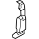 GM 13465759 Extension, Body Side Outer Panel Rear Lower