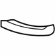 GM 20896055 Panel, Front Bumper Outer Valance