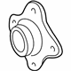 GM 12550600 Hub,Fan & Water Pump Pulley