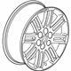 GM 9597530 Wheel Rim, 20X7.5