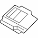 GM 96808099 Module Asm,Inflator Restraint Sensor & Diagnostic