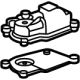 GM 84896570 Actuator Assembly, Exh Cont Vlv