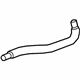 GM 84100633 Hose Assembly, P/S Fluid Reservoir Inlet