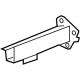 GM 42782801 Extension Assembly, U/B Rr S/Rl