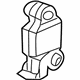 GM 10362555 Sensor Assembly, Inflator Restraint Front End Discriminating