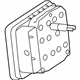 GM 22932435 Brake Pressure Modulator Valve