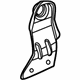 GM 20760155 Bracket Assembly, Rear Seat Armrest