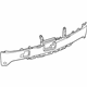 GM 23417660 Absorber, Rear Bumper Fascia Energy