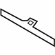 GM 96941160 Reinforcement,Instrument Panel Compartment Lower