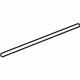 GM 22925284 Handle Assembly, Jack