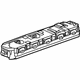 GM 23420286 Airbag Assembly, Instrument Panel Lower