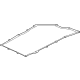 GM 24297922 Gasket, A/Trns Fluid Pan