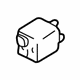 GM 30026596 Flasher Relay GM 30026596 Flasher Relay