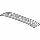 GM 39097997 Bow, Roof Panel #2