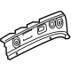 GM 23418104 Rail, Rf Inr Si