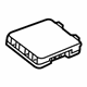 GM 13547618 MODULE ASM-WIRELESS CHARGING SYS (HDW)