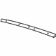 GM 25671261 Retainer Assembly, Rear Bumper Fascia