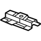 GM 60001089 Bracket Assembly, Spa Whl Carr