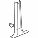 GM 15246139 Lower Center Pillar Trim, Driver Side GM 15246139 Lower Center Pillar Trim, Driver Side