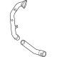 GM 55507983 Pipe Assembly, Eng Cool Therm Hsg Inl