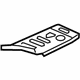 GM 84050753 Extension Assembly, Rear Wheelhouse Panel