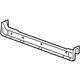 GM 84281404 Bar Assembly, Floor Panel #5 Cr