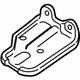 GM 10311623 Lock Bracket GM 10311623 Lock Bracket