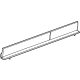 GM 84859766 Trim Assembly, R/Cmpt Flr Pnl Frt *Fawn