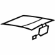 GM 20933922 Module Assembly, Inflator Restraint Front Pass Presence