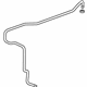 GM 22966160 Pipe Assembly, Trans Fluid Auxiliary Cooler Outlet