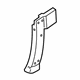 GM 84208911 Reinforcement Assembly, Rear Bpr Fascia