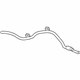 GM 23163307 Cable Assembly, Battery Positive