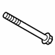 GM 11547261 Bolt/Screw