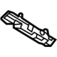 GM 85594225 GUIDE ASM-FRT BPR FASCIA