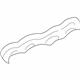 GM 12558024 Gasket,Exhaust Manifold