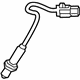 GM 12705534 SENSOR ASM-HTD OXY(PRE-CATALYST BANK 1 SE