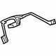 GM 20916641 Harness Assembly, Steering Wheel Pad Accessory Wiring