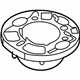 GM 96412867 Tray Asm,Tool Stowage