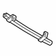 GM 10233404 Channel Assembly, Front Side Door Window Front