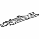 GM 20933848 Reinforcement, Instrument Panel Driver Knee Bolster