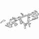 GM 23276545 Bar Assembly, Instrument Panel Tie