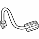 GM 85541987 Switch Assembly, L/Gate Extr Rel