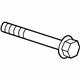 GM 11609602 Bolt, Heavy Hx Flange Head Reduced Body