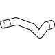 GM 84557788 Radiator Outlet Hose