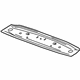 GM 42340208 Panel Assembly, Roof Front Header