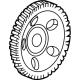 GM 12698076 Gear, F/Injn Pump Drv