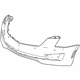 GM 23213289 Front Bumper Cover