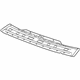 GM 15892923 Panel Assembly, Roof Front Header