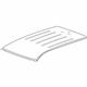 GM 20851313 Panel, Roof