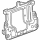 GM 23345941 Bracket, Radio Control